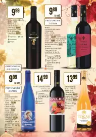 Dino gazetka | Alkohole Strona 29