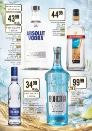 Dino gazetka | Alkohole Strona 3