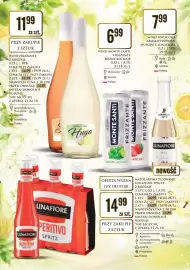 Dino gazetka | Alkohole Strona 30