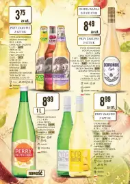 Dino gazetka | Alkohole Strona 31