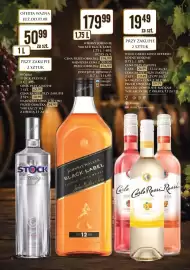 Dino gazetka | Alkohole Strona 32