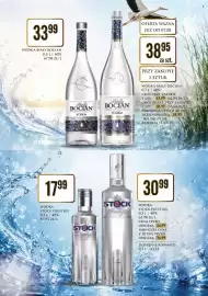 Dino gazetka | Alkohole Strona 4