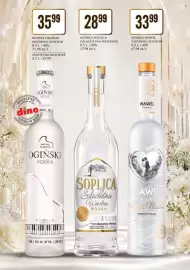 Dino gazetka | Alkohole Strona 5