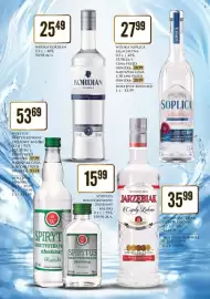 Dino gazetka | Alkohole Strona 8