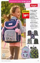 Biedronka gazetka Strona 17