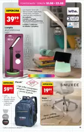 Biedronka gazetka Strona 19