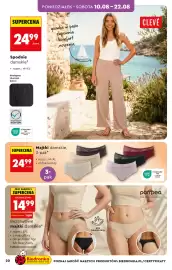 Biedronka gazetka Strona 20