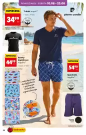 Biedronka gazetka Strona 22