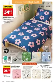 Biedronka gazetka Strona 29