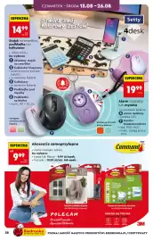 Biedronka gazetka Strona 38
