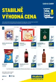 Makro leták Strana 1