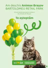 Magazine Animax Pagină 21