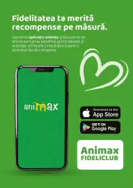 Magazine Animax Pagină 23