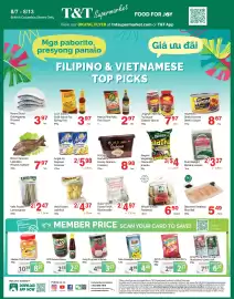 T&T Supermarket flyer week 32 Page 5