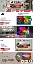 2001 Audio Video flyer week 32 Page 8