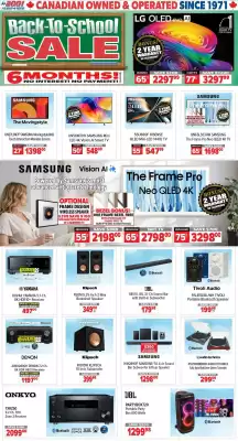 2001 Audio Video (valid until 14-08)
