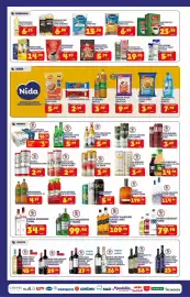 Tabloide Boa Supermercados semana 32 Página 2