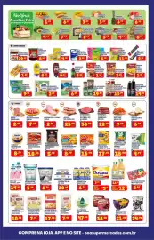 Tabloide Boa Supermercados semana 32 Página 3