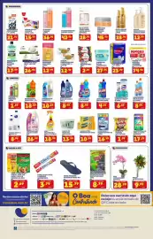 Tabloide Boa Supermercados semana 32 Página 4