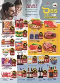 Catálogo Rede DAS semana 32 Página 1