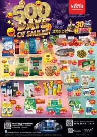 Nesto catalogue Page 1