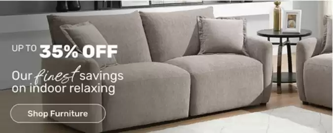 Homebase catalogue Page 1