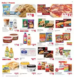 Family Fare weekly ad week 33 Page 10