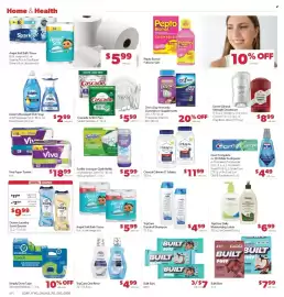 Family Fare weekly ad week 33 Page 11