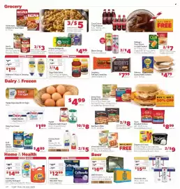 Family Fare weekly ad week 33 Page 3