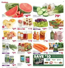 Family Fare weekly ad week 33 Page 6