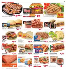 Family Fare weekly ad week 33 Page 7