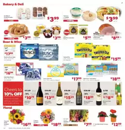 Family Fare weekly ad week 33 Page 8