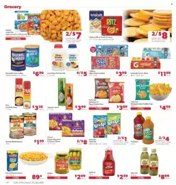 Family Fare weekly ad week 33 Page 9