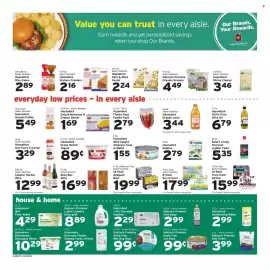 Hannaford flyer week 33 Page 10
