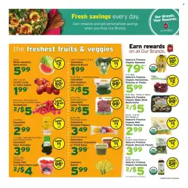 Hannaford flyer week 33 Page 5