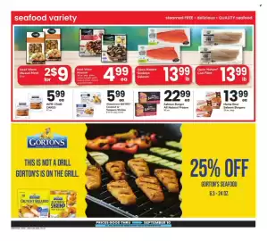 Safeway weekly ad Page 10