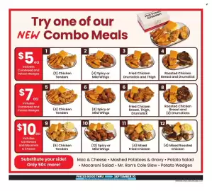 Safeway weekly ad Page 13