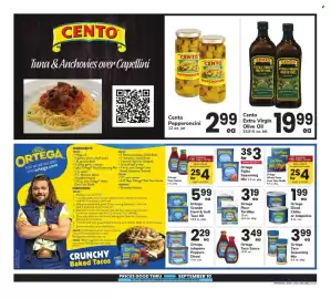 Safeway weekly ad Page 15