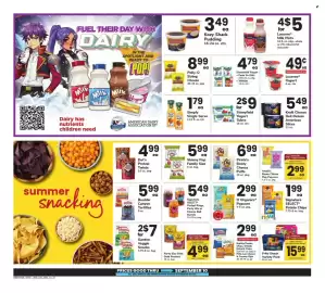 Safeway weekly ad Page 16