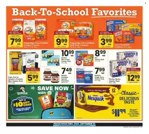 Safeway weekly ad Page 17