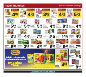 Safeway weekly ad Page 18