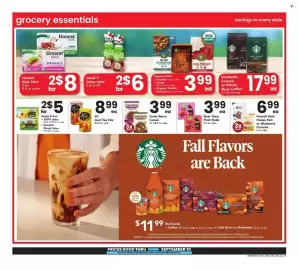 Safeway weekly ad Page 23
