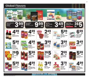 Safeway weekly ad Page 24