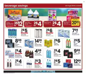 Safeway weekly ad Page 26