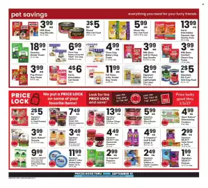 Safeway weekly ad Page 28