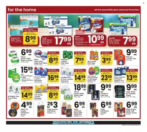 Safeway weekly ad Page 29