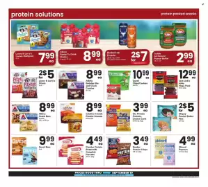 Safeway weekly ad Page 5
