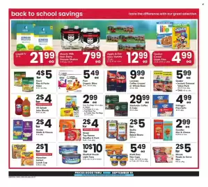 Safeway weekly ad Page 6