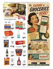 Valu Market weekly ad week 32 Page 5