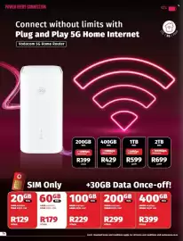 Vodacom catalogue Page 14